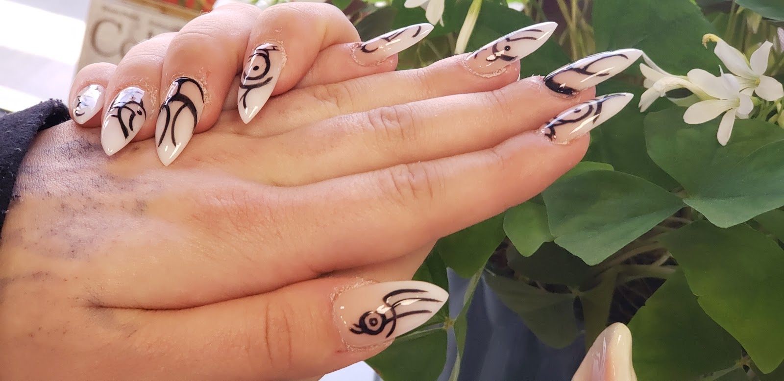 Lotus Nails & Spa nail photo 2