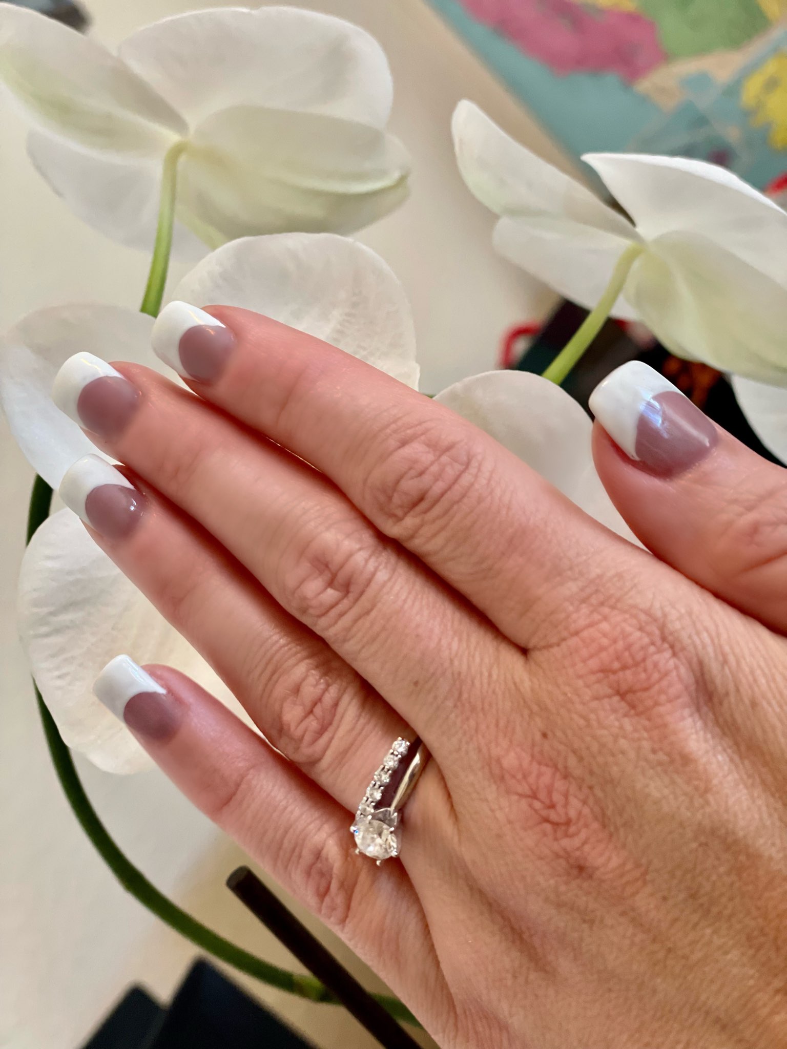 Lotus Nails & Spa nail photo 5