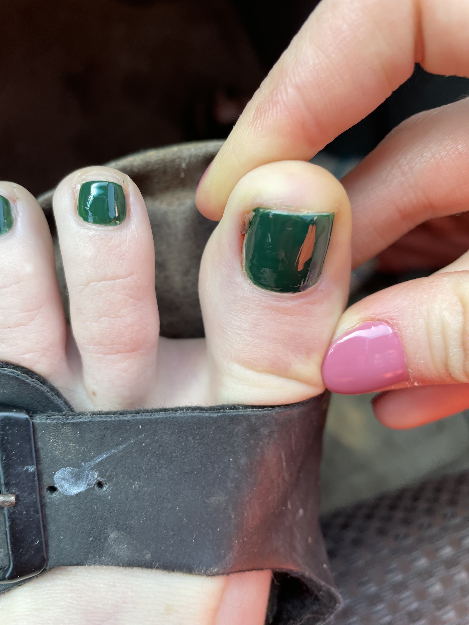 Lotus Nails & Spa nail photo 7